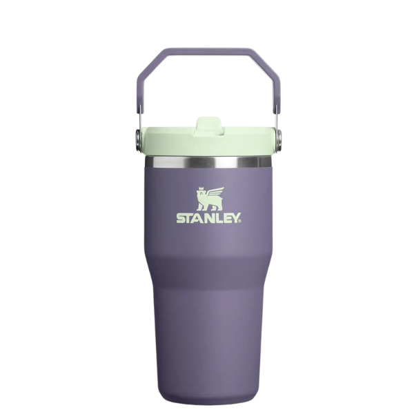 THE ICEFLOW™ FLIP STRAW 2.0 TUMBLER