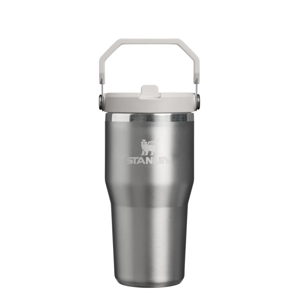 THE ICEFLOW™ FLIP STRAW 2.0 TUMBLER