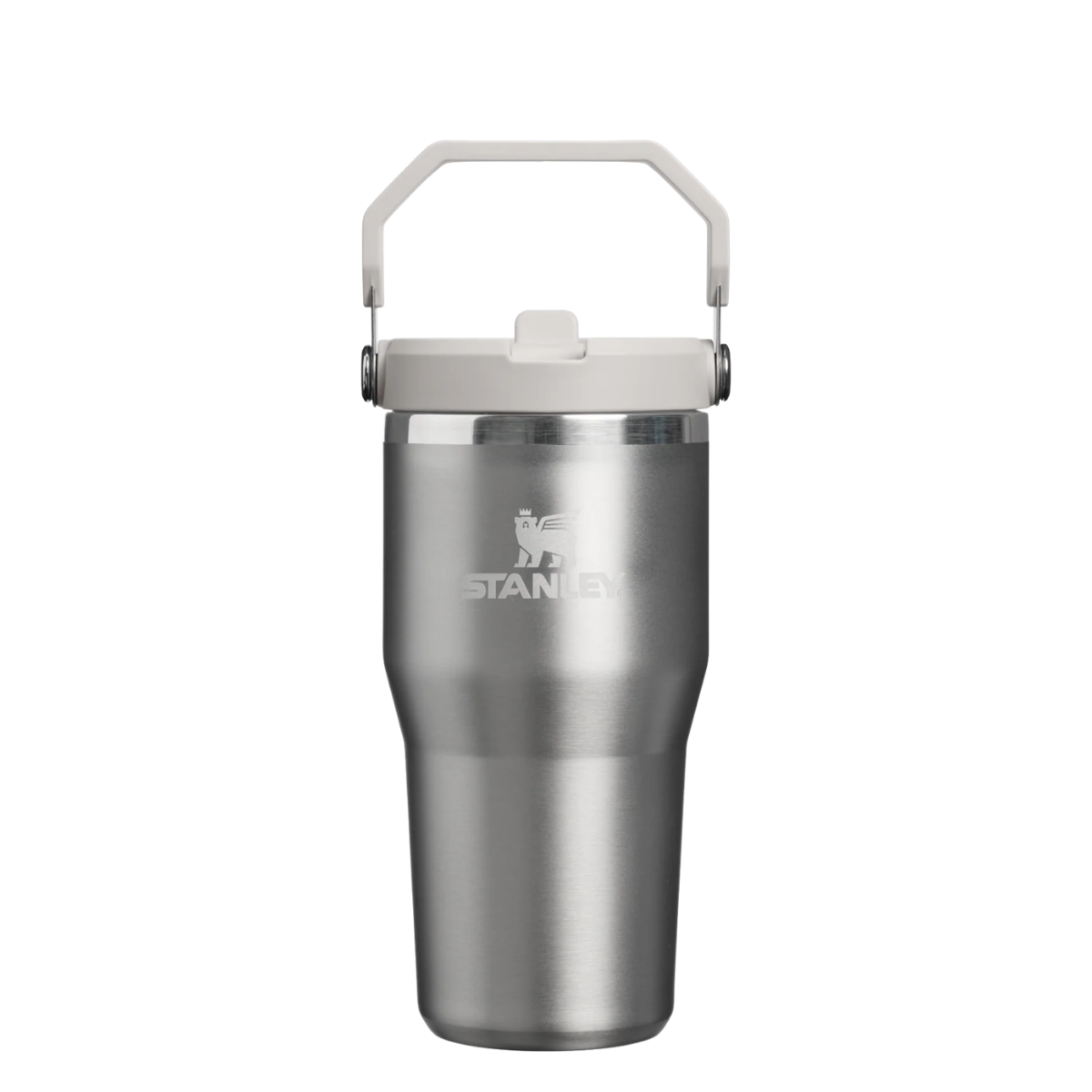 THE ICEFLOW™ FLIP STRAW 2.0 TUMBLER