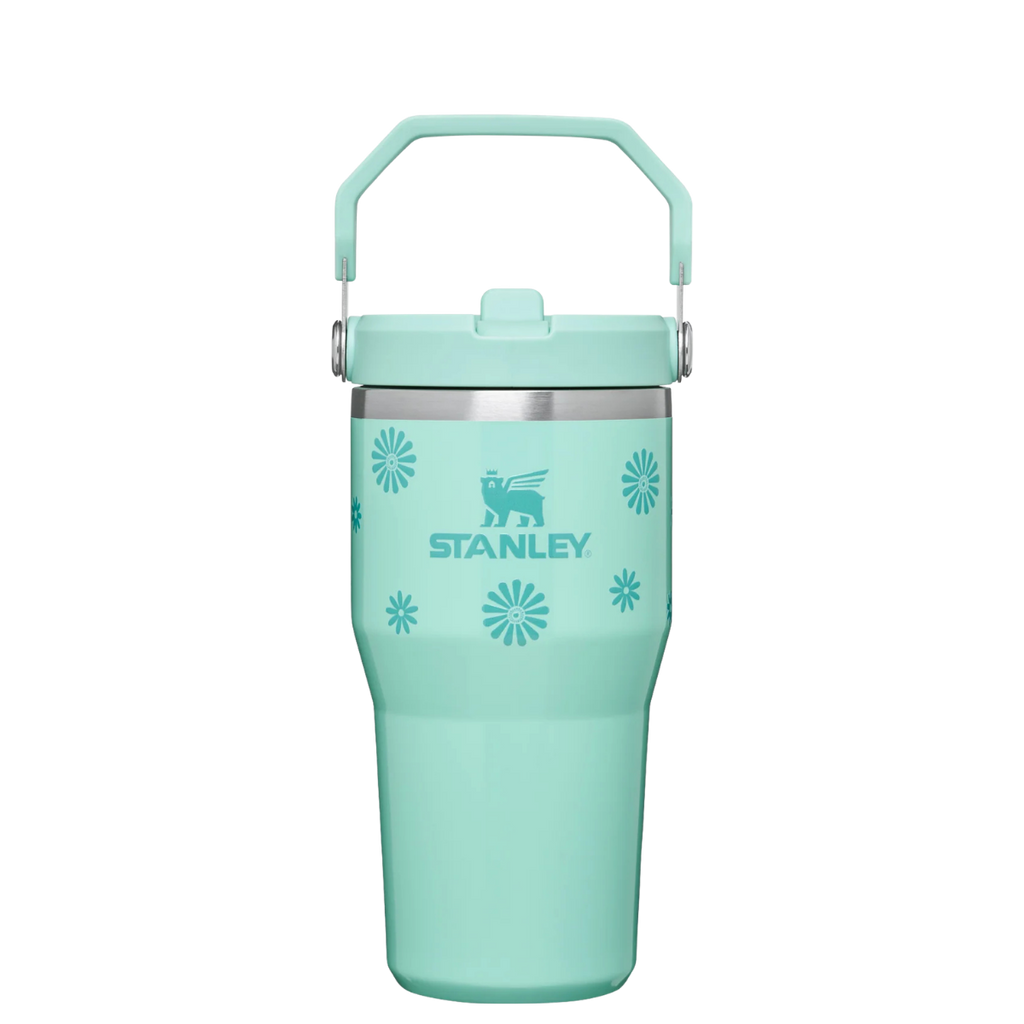 THE ICEFLOW™ FLIP STRAW 2.0 TUMBLER