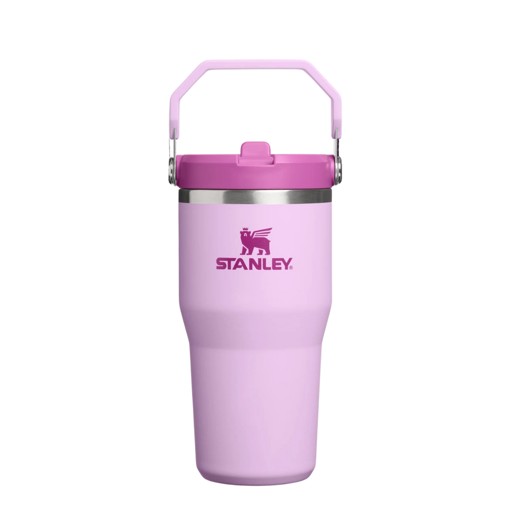 THE ICEFLOW™ FLIP STRAW 2.0 TUMBLER