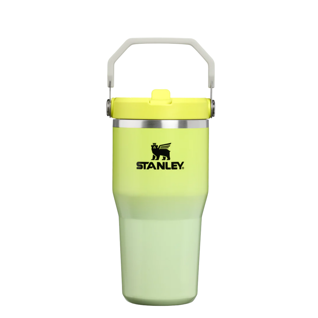 THE ICEFLOW™ FLIP STRAW 2.0 TUMBLER