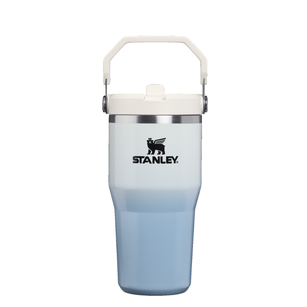 THE ICEFLOW™ FLIP STRAW 2.0 TUMBLER LIST