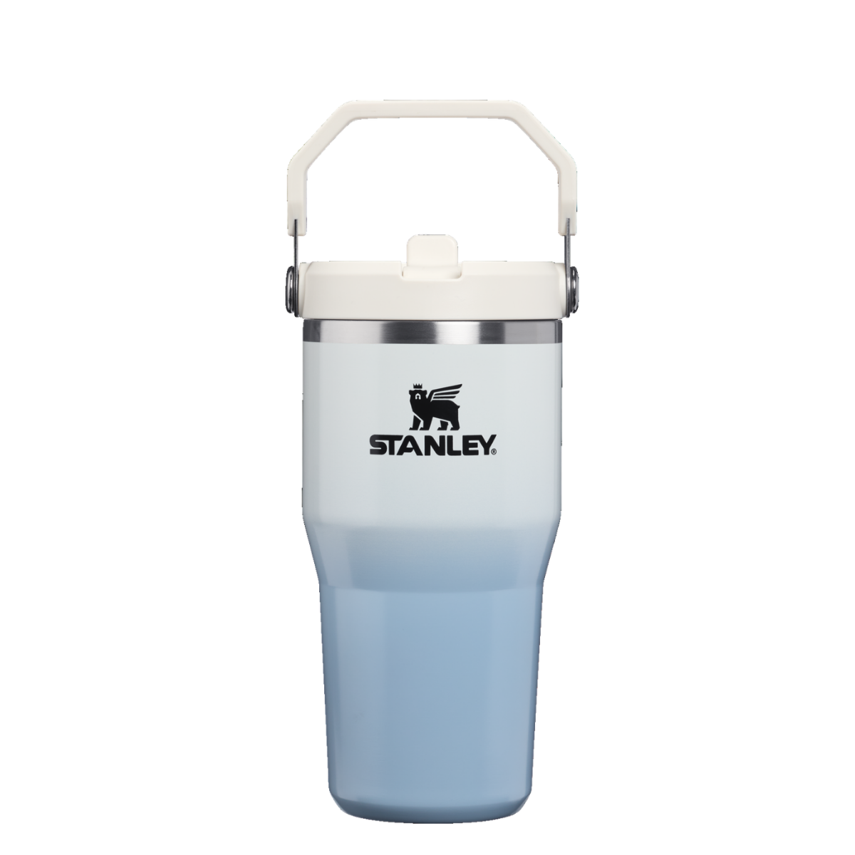 THE ICEFLOW™ FLIP STRAW 2.0 TUMBLER